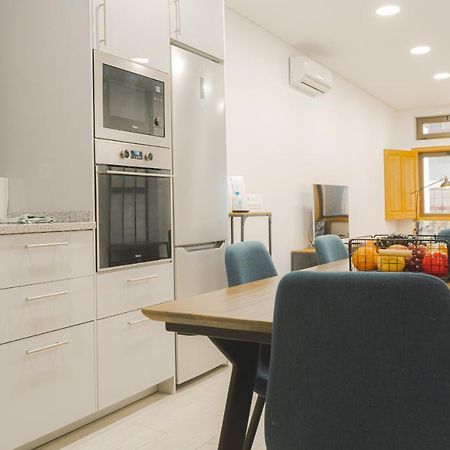 Bonjardim Premium By Homing Apartamento OOporto Exterior foto