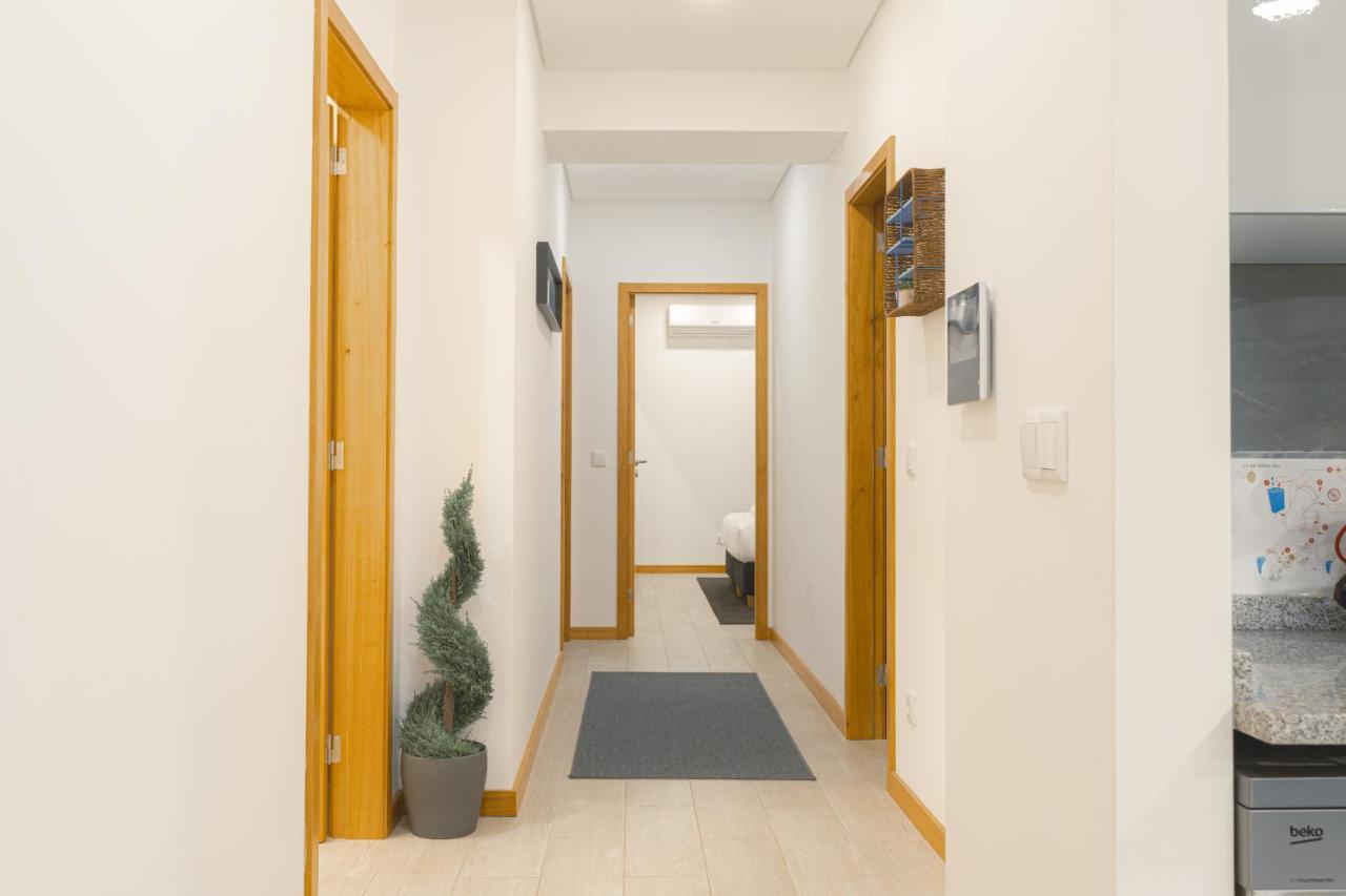Bonjardim Premium By Homing Apartamento OOporto Exterior foto