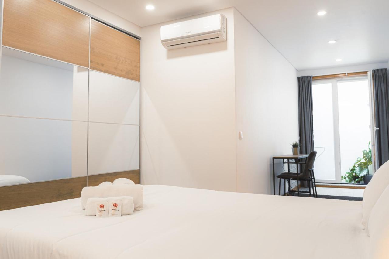 Bonjardim Premium By Homing Apartamento OOporto Exterior foto