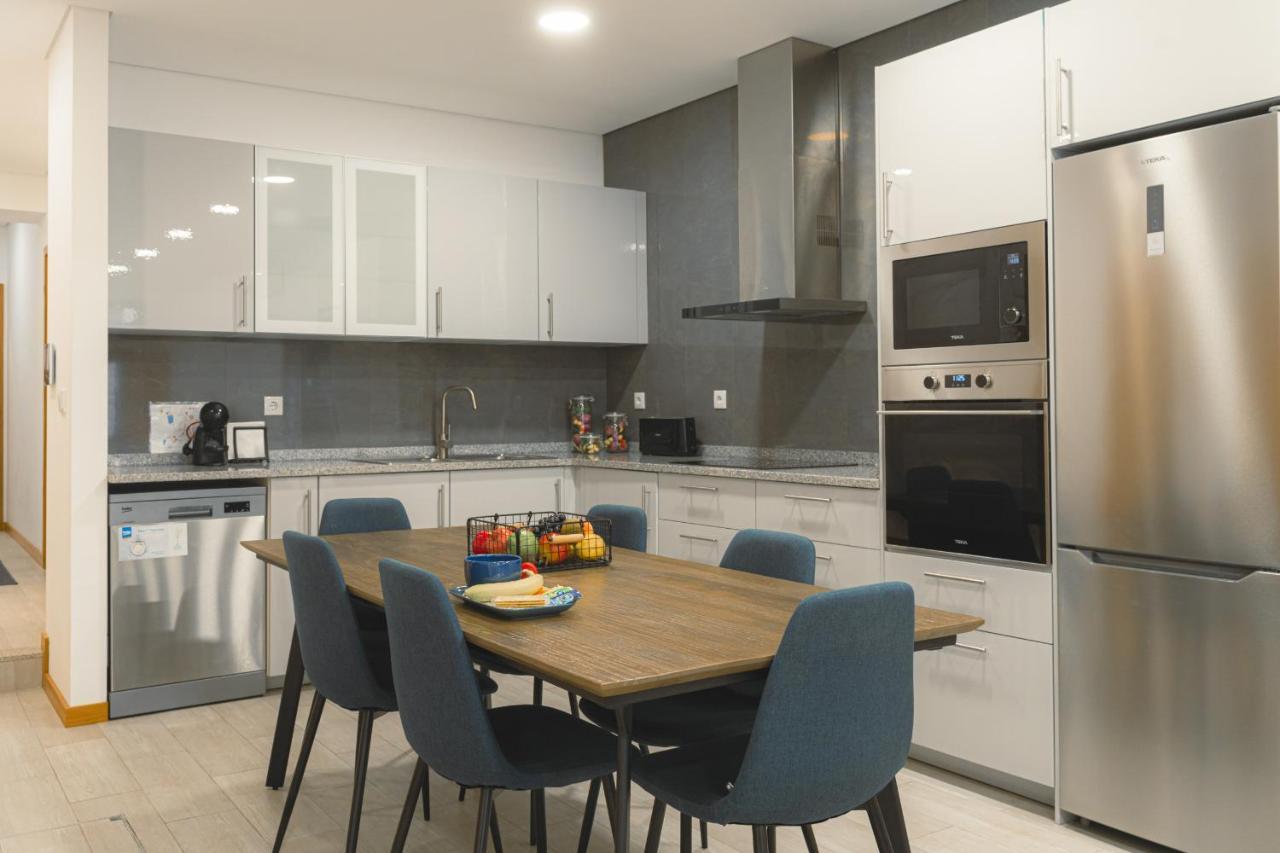 Bonjardim Premium By Homing Apartamento OOporto Exterior foto