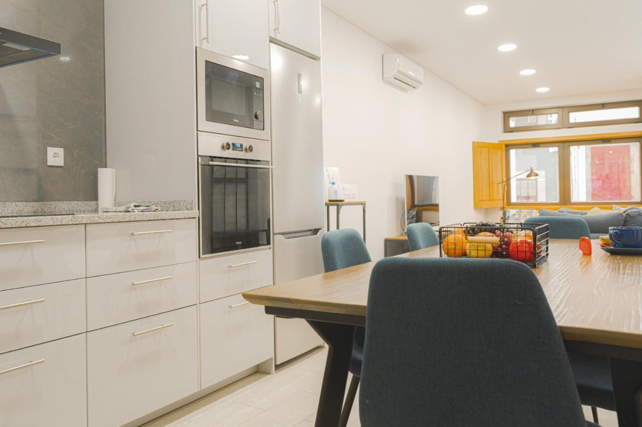 Bonjardim Premium By Homing Apartamento OOporto Exterior foto