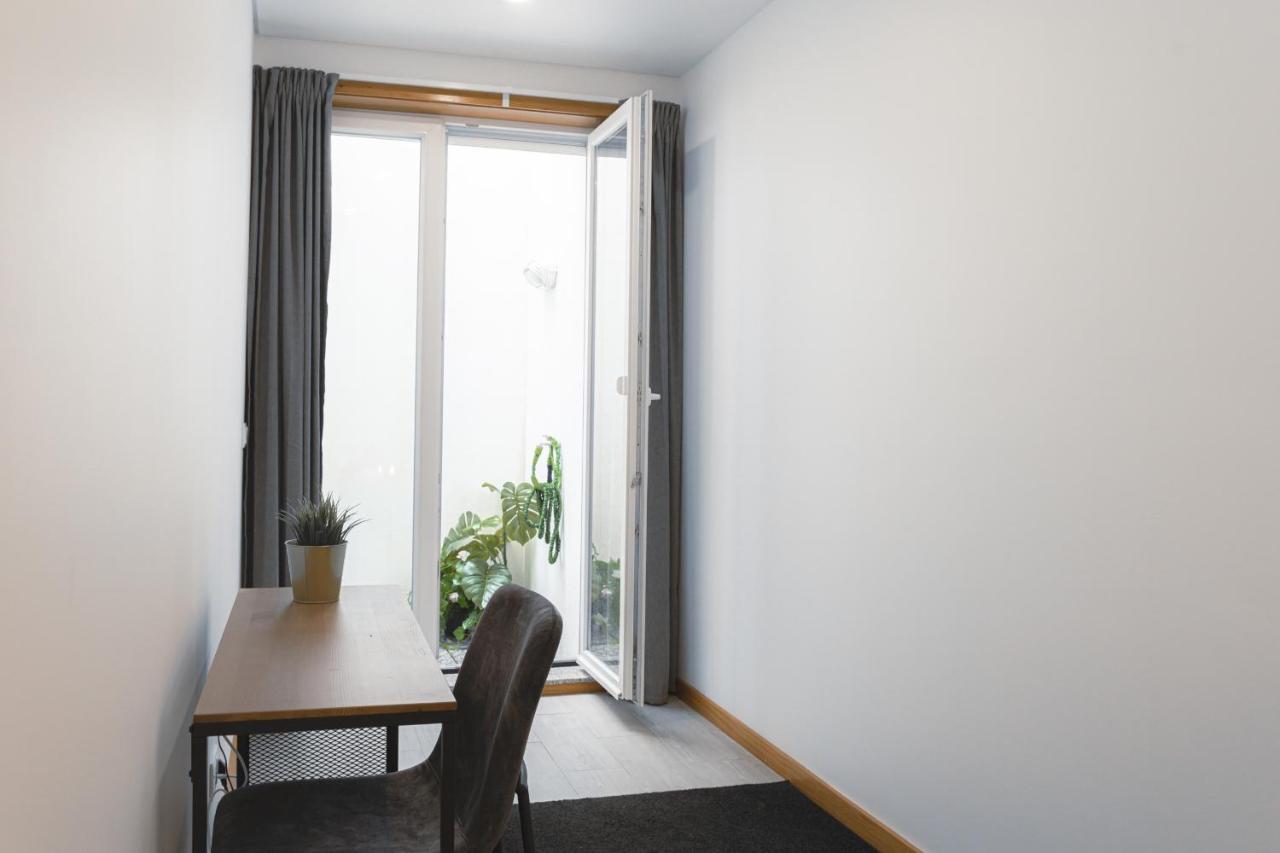 Bonjardim Premium By Homing Apartamento OOporto Exterior foto