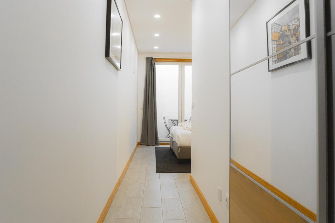 Bonjardim Premium By Homing Apartamento OOporto Exterior foto