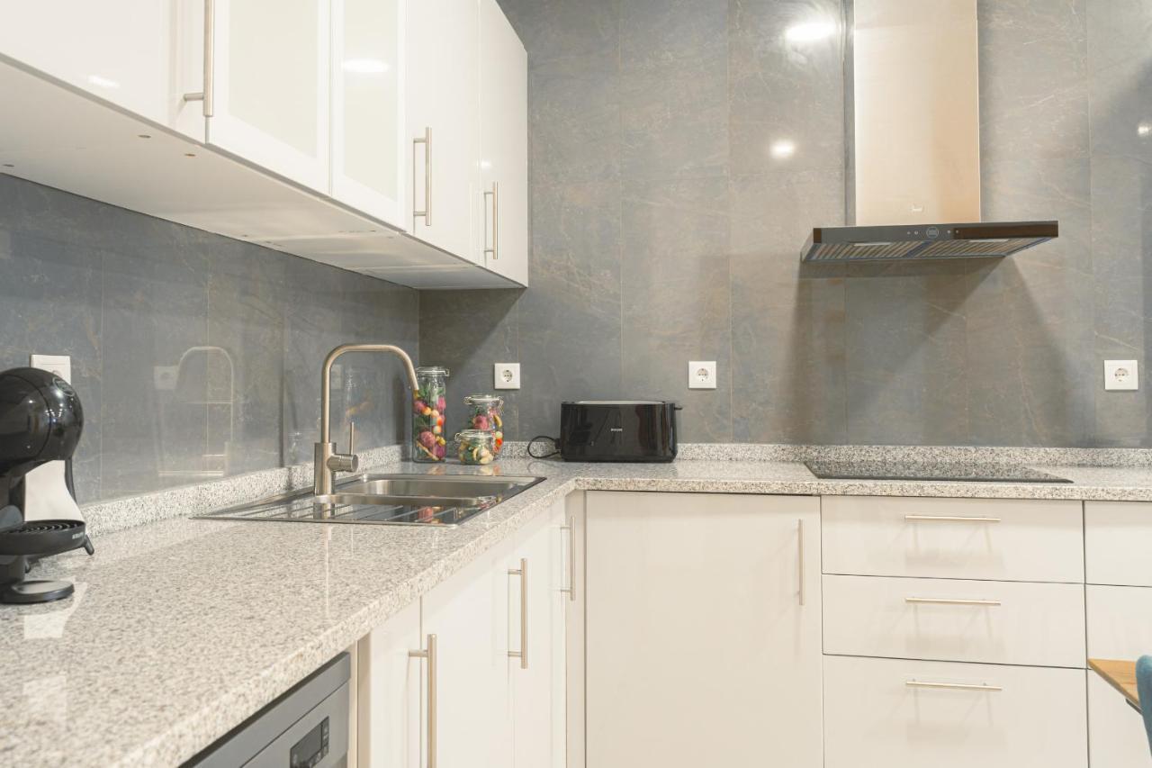 Bonjardim Premium By Homing Apartamento OOporto Exterior foto