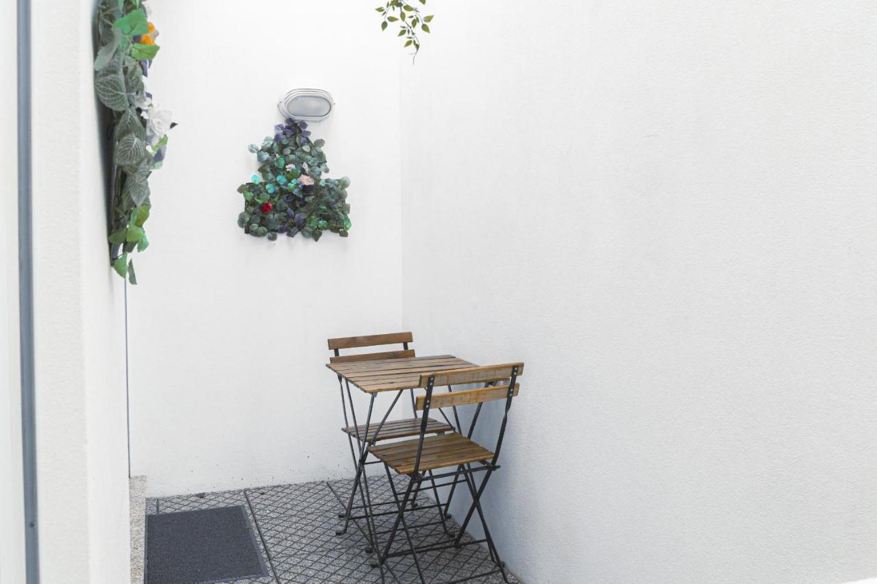 Bonjardim Premium By Homing Apartamento OOporto Exterior foto