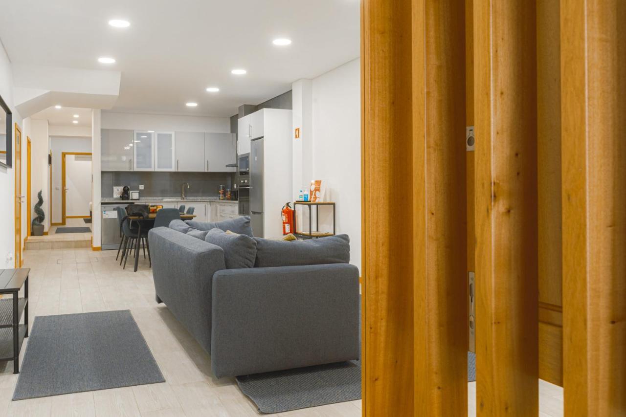 Bonjardim Premium By Homing Apartamento OOporto Exterior foto