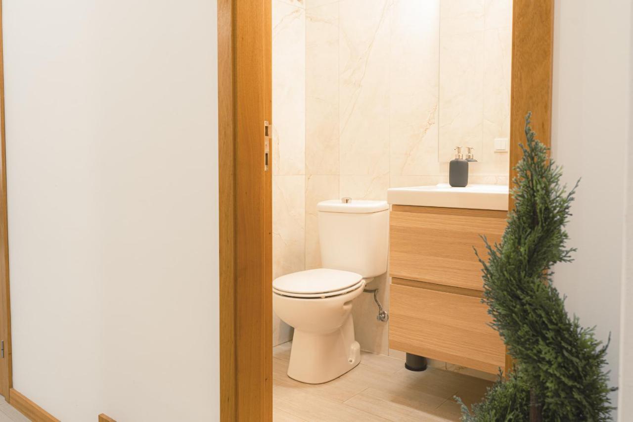 Bonjardim Premium By Homing Apartamento OOporto Exterior foto