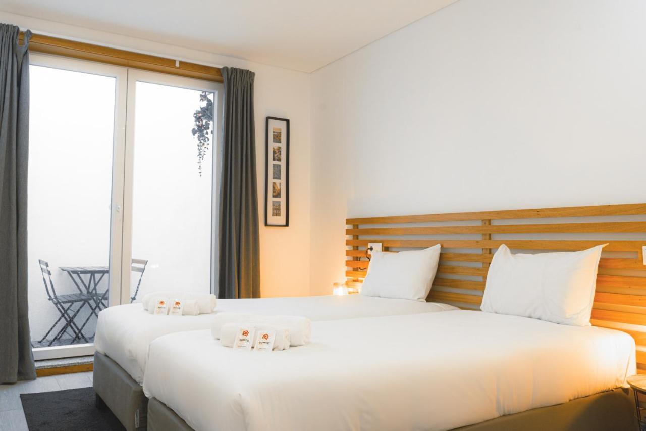Bonjardim Premium By Homing Apartamento OOporto Exterior foto