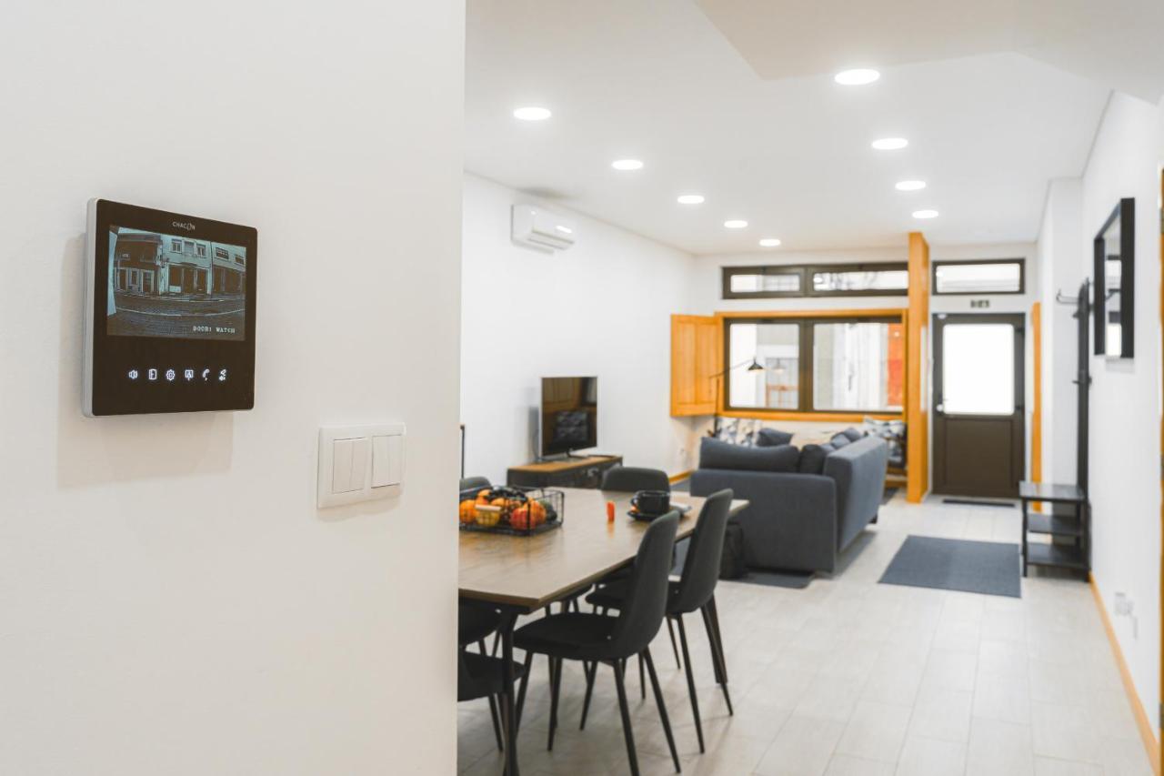 Bonjardim Premium By Homing Apartamento OOporto Exterior foto