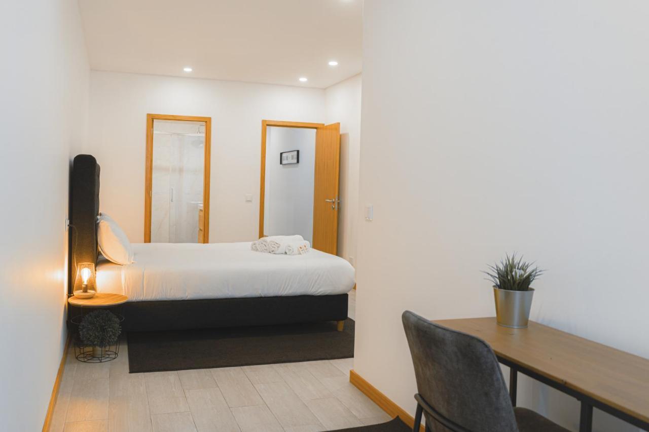 Bonjardim Premium By Homing Apartamento OOporto Exterior foto