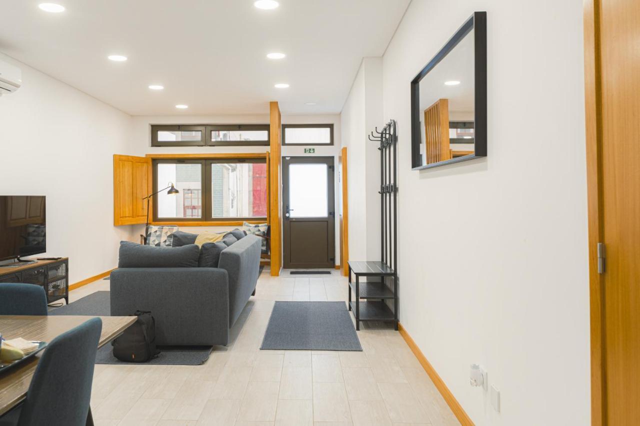 Bonjardim Premium By Homing Apartamento OOporto Exterior foto