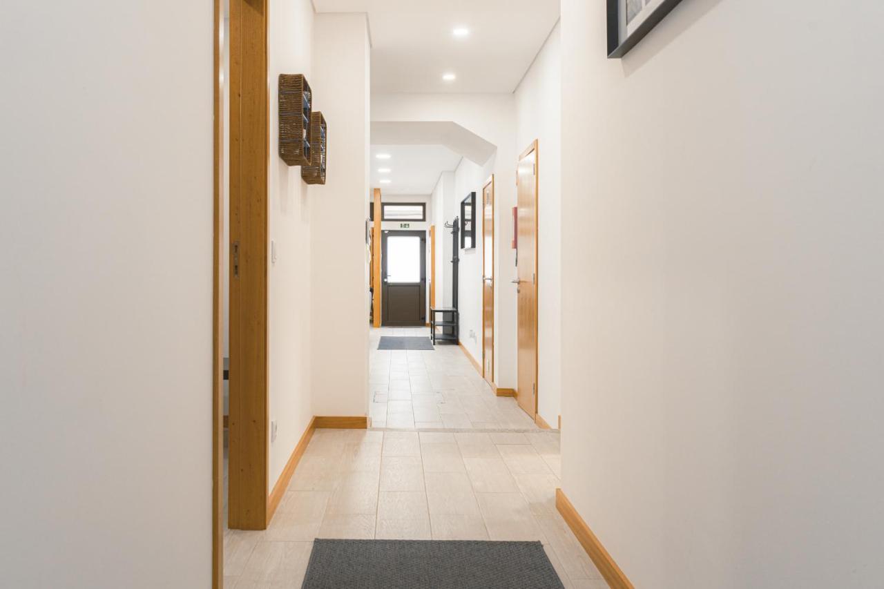 Bonjardim Premium By Homing Apartamento OOporto Exterior foto