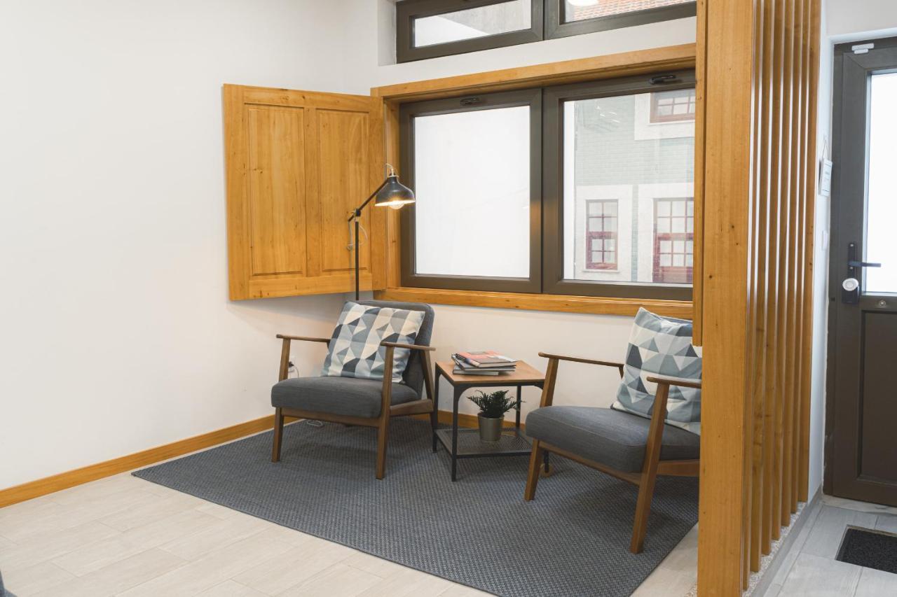 Bonjardim Premium By Homing Apartamento OOporto Exterior foto