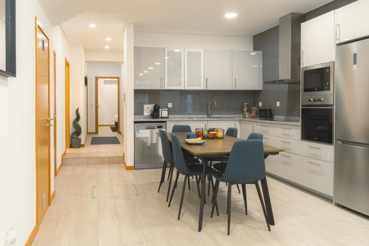 Bonjardim Premium By Homing Apartamento OOporto Exterior foto