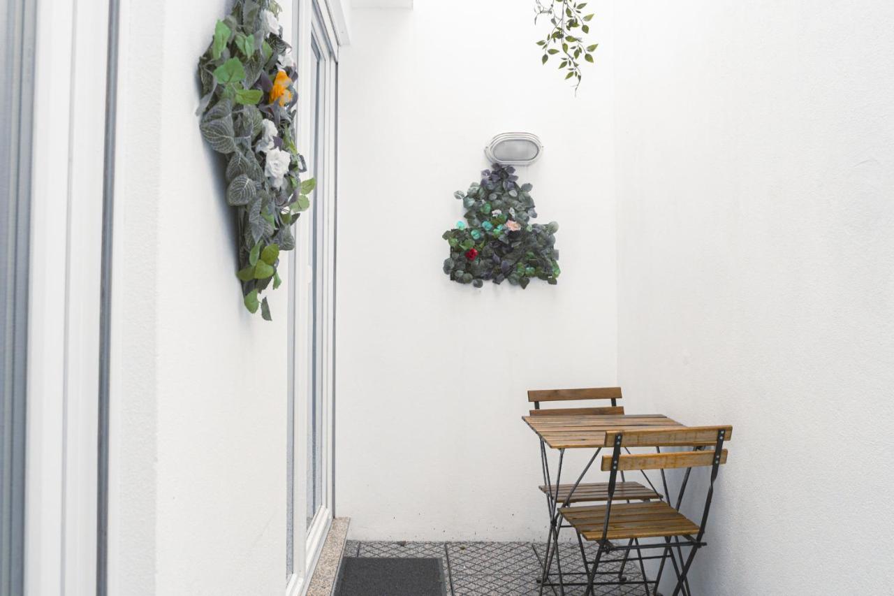 Bonjardim Premium By Homing Apartamento OOporto Exterior foto