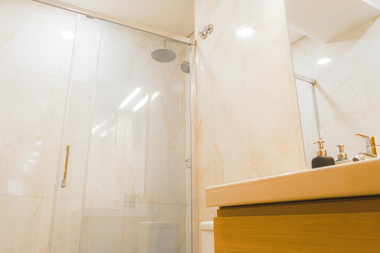 Bonjardim Premium By Homing Apartamento OOporto Exterior foto
