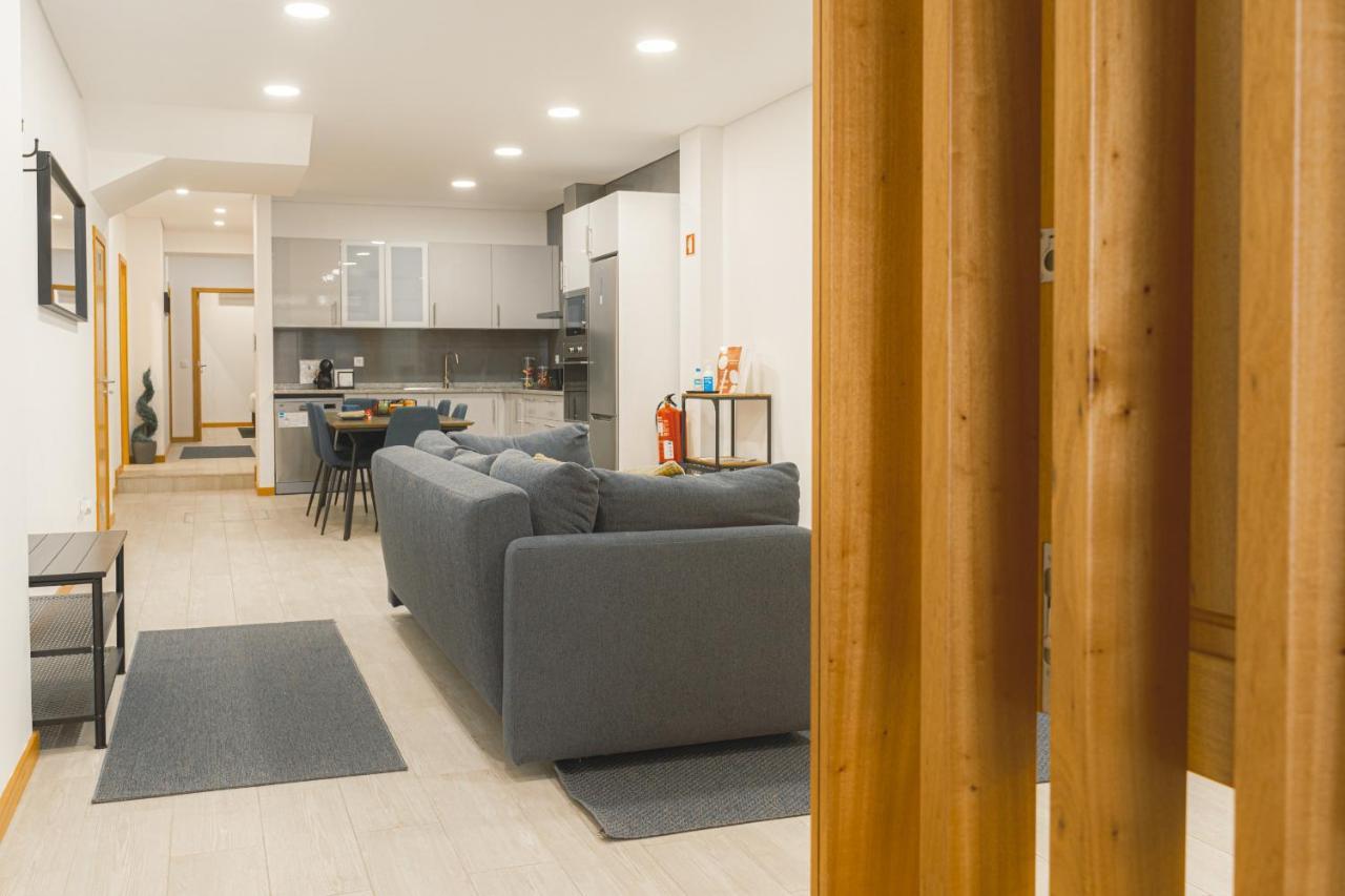 Bonjardim Premium By Homing Apartamento OOporto Exterior foto