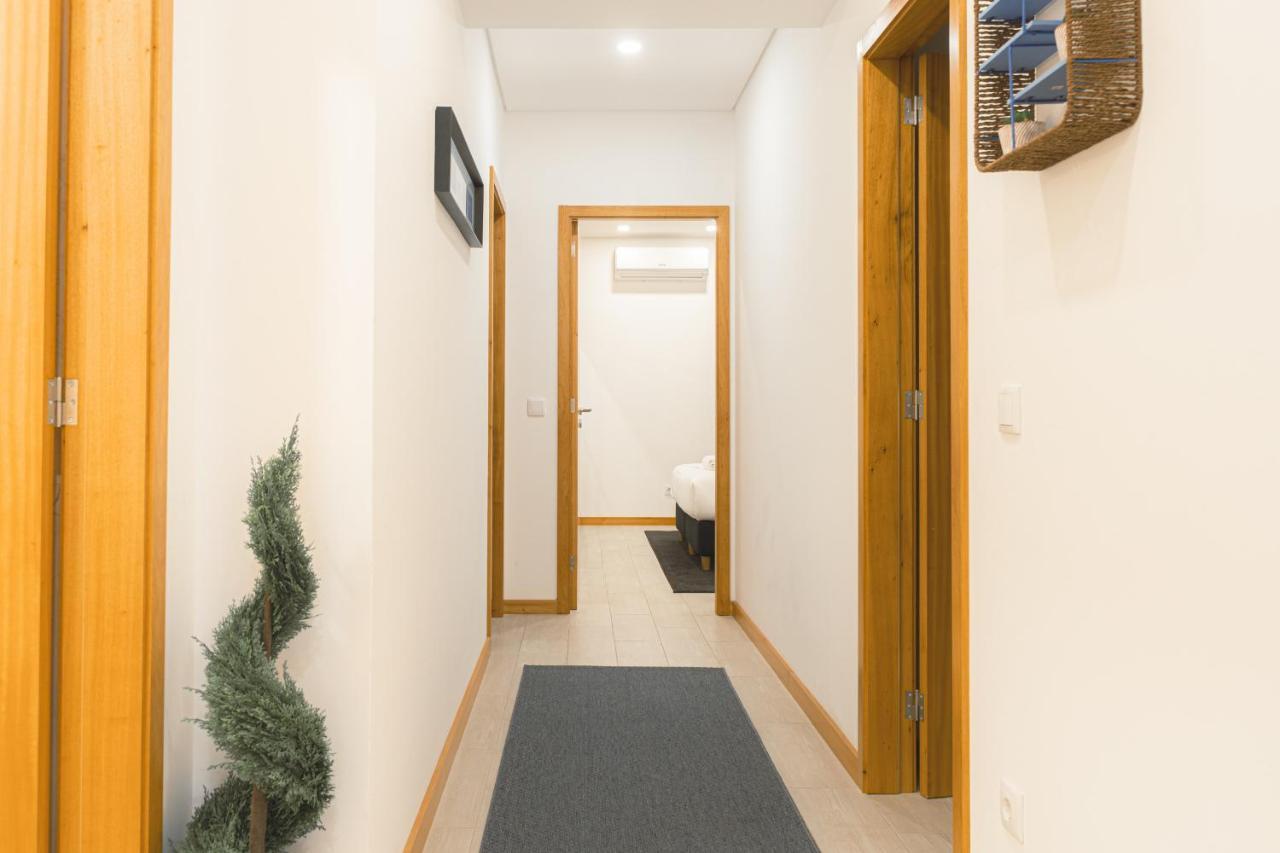 Bonjardim Premium By Homing Apartamento OOporto Exterior foto