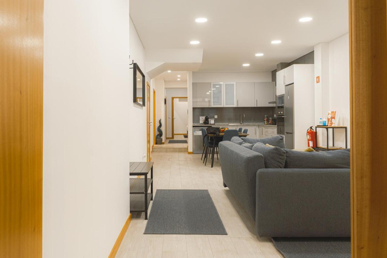 Bonjardim Premium By Homing Apartamento OOporto Exterior foto