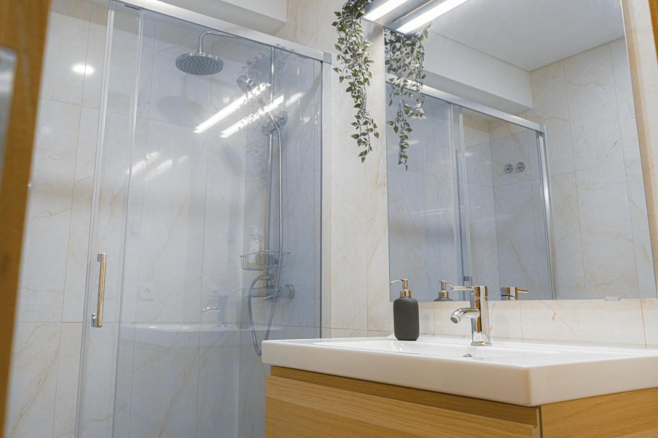 Bonjardim Premium By Homing Apartamento OOporto Exterior foto