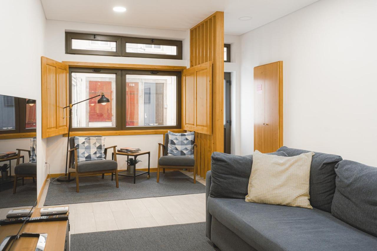 Bonjardim Premium By Homing Apartamento OOporto Exterior foto